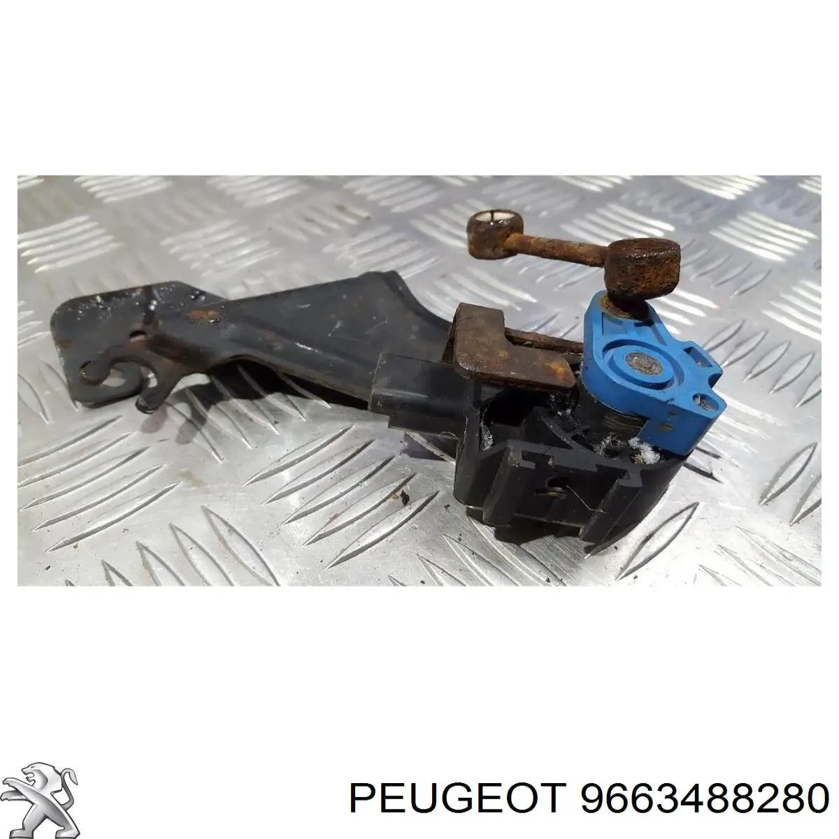  Peugeot/Citroen 9663488280 цена, от  USD