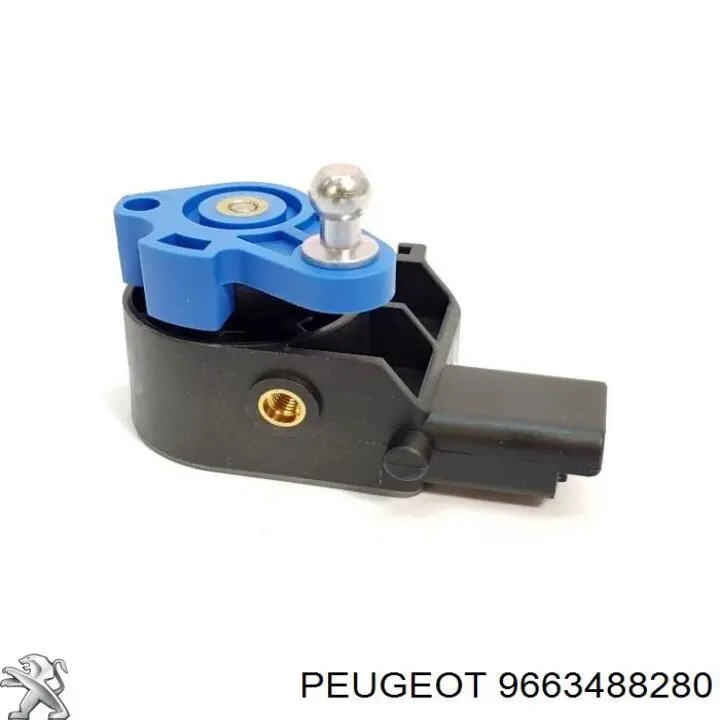 9663488280 Peugeot/Citroen 