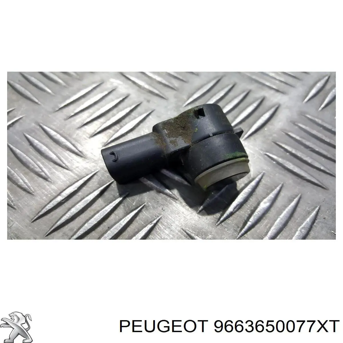 9663650077XT Peugeot/Citroen 