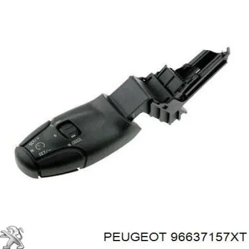 96637157XT Peugeot/Citroen comutador de controlo de cruzeiro