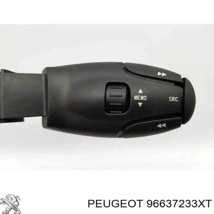 Купить 96637233XT Peugeot/Citroen 