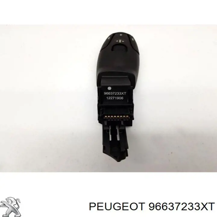  96637233XT Peugeot/Citroen