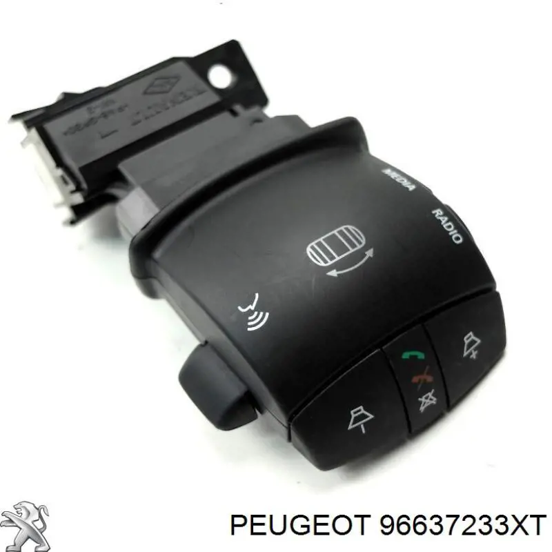  Peugeot/Citroen 96637233XT цена, от 12.26 USD