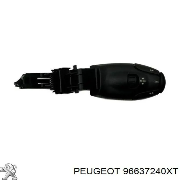 96637240XT Peugeot/Citroen 