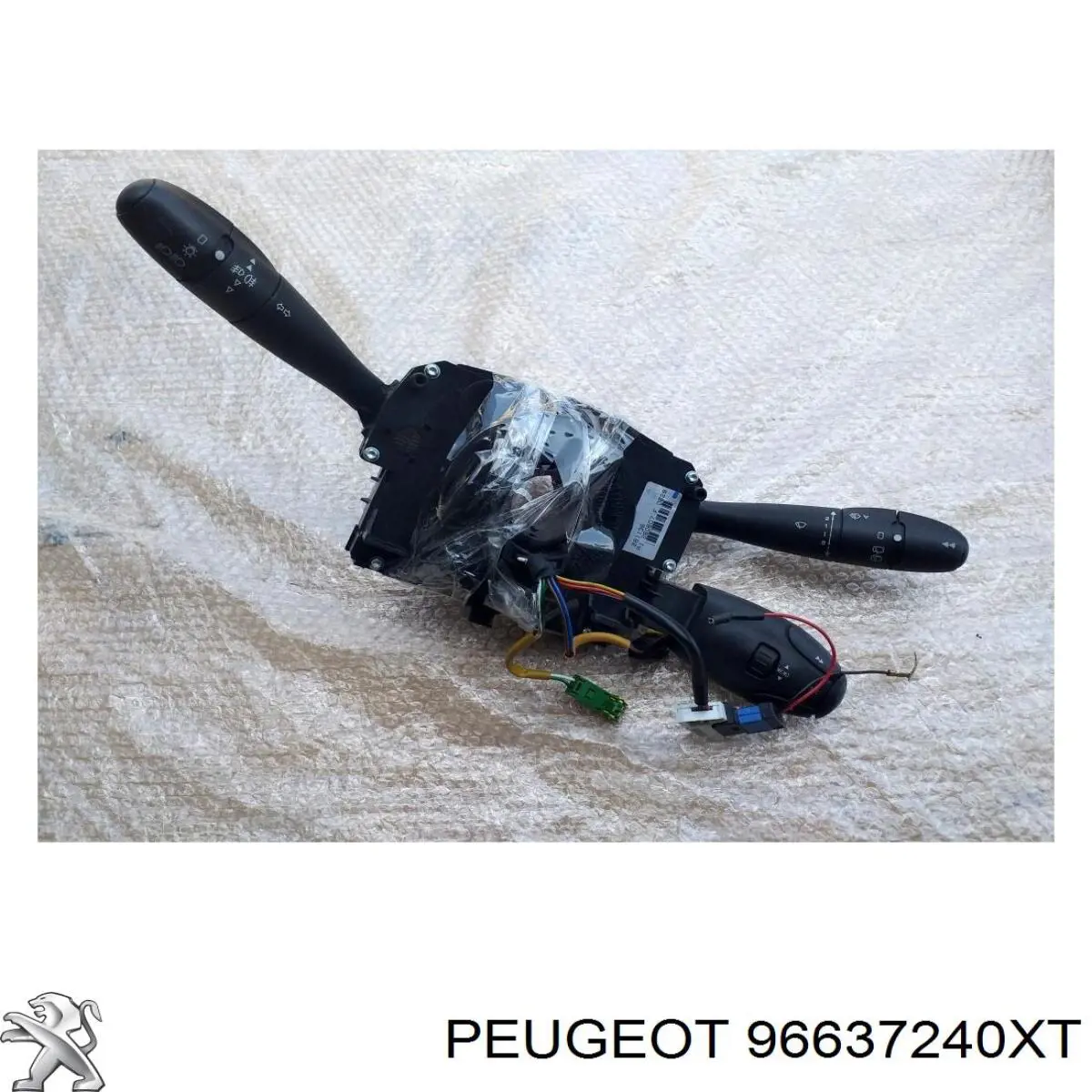  Peugeot/Citroen 96637240XT цена, от 4.18 USD