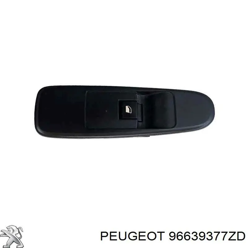  96639377ZD Peugeot/Citroen