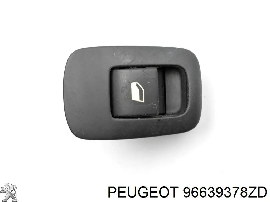  96639378ZD Peugeot/Citroen