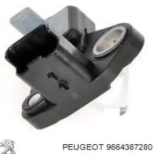 Датчик коленвала 9664387280 Peugeot/Citroen