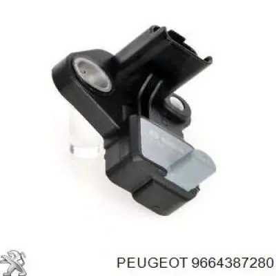 Купить 9664387280 Peugeot/Citroen Датчик оборотов коленвала