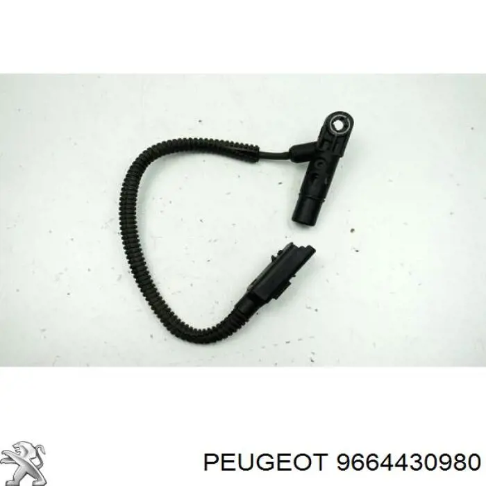 Датчик фаз Peugeot/Citroen 9664430980 цена, от 11.15 USD