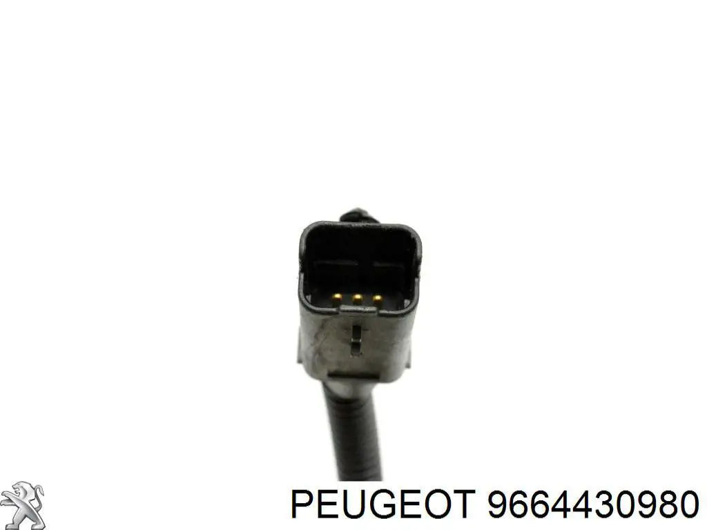 Датчик распредвала 9664430980 Peugeot/Citroen
