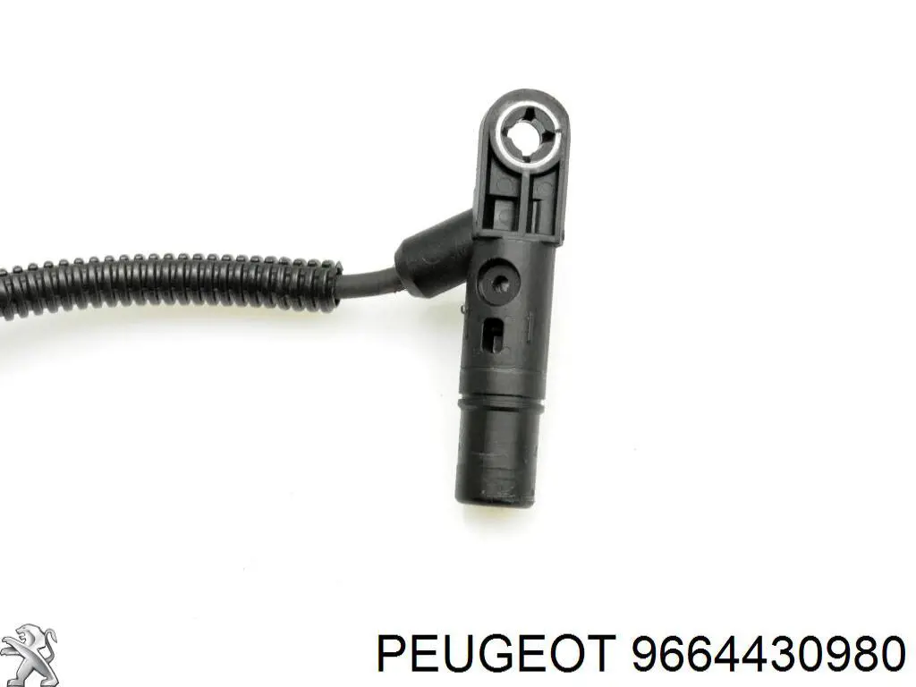 Датчик положения распредвала Peugeot/Citroen 9664430980