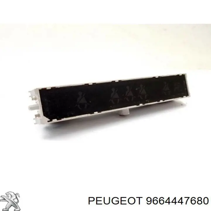 9664447680 Peugeot/Citroen 