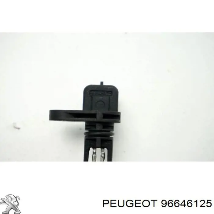  Peugeot/Citroen 96646125 цена, от 3.77 USD