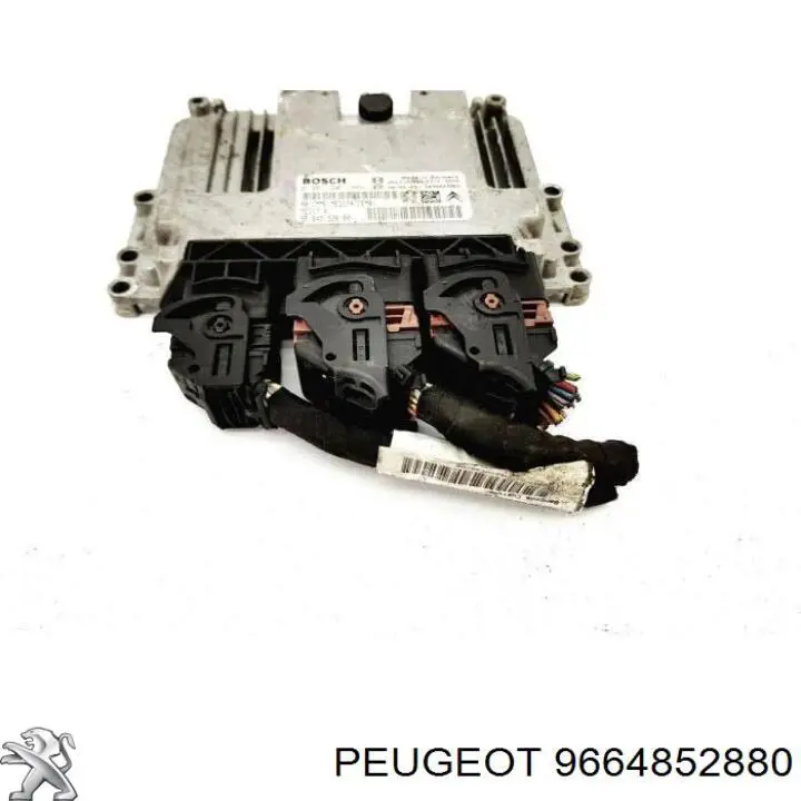  Peugeot/Citroen 9664852880 цена, от 399.41 USD