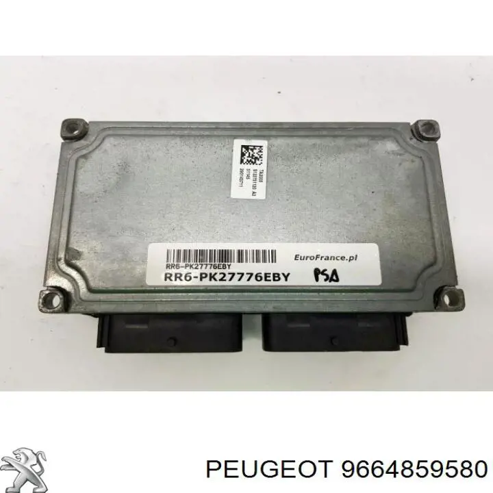 Купить 9664859580 Peugeot/Citroen 