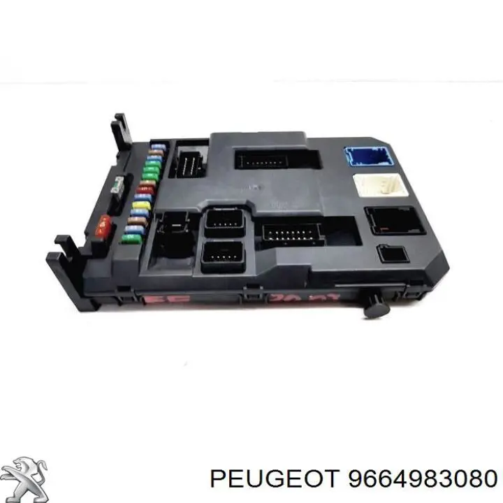 Купить 9664983080 Peugeot/Citroen 