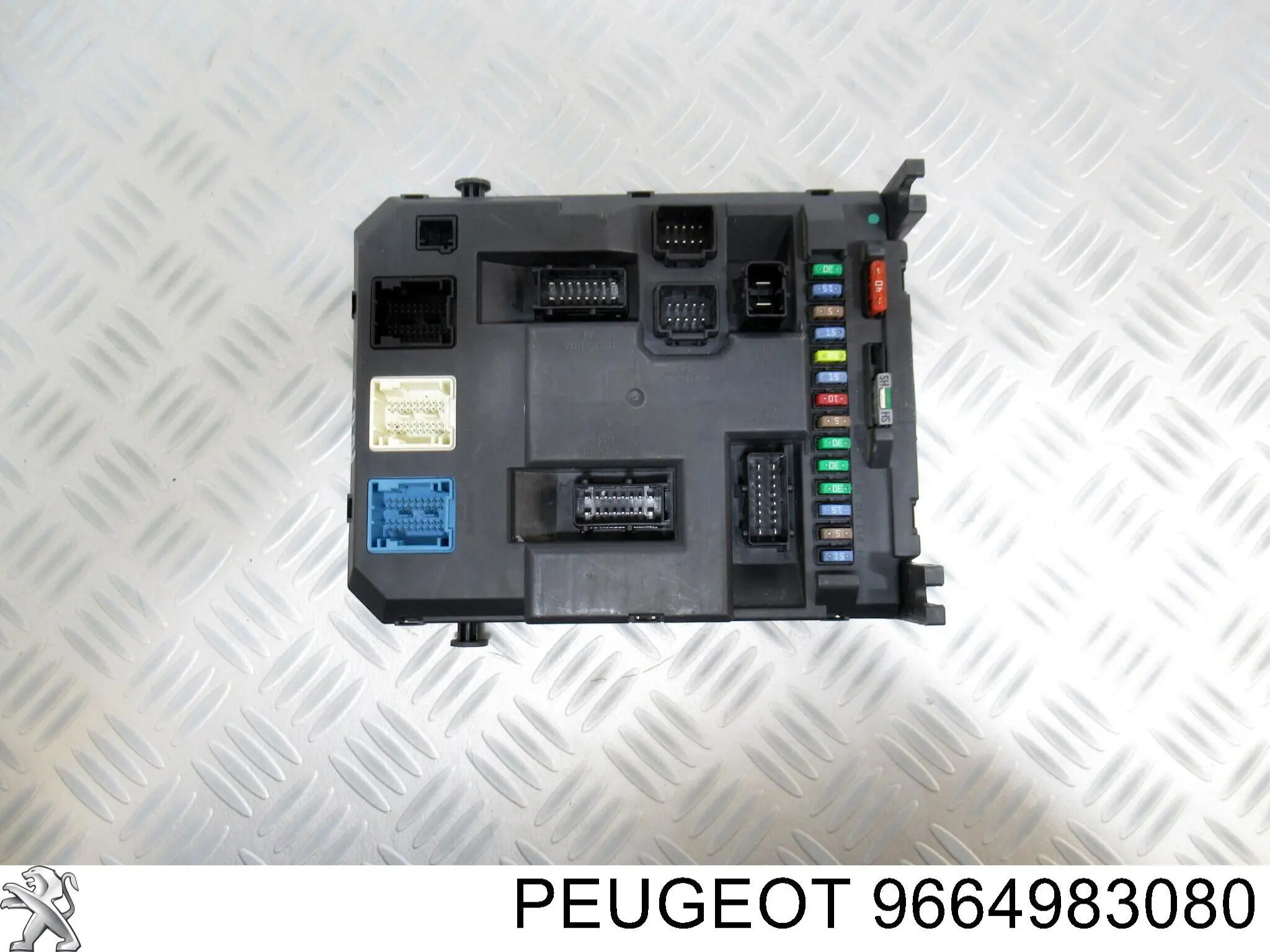 9664983080 Peugeot/Citroen 