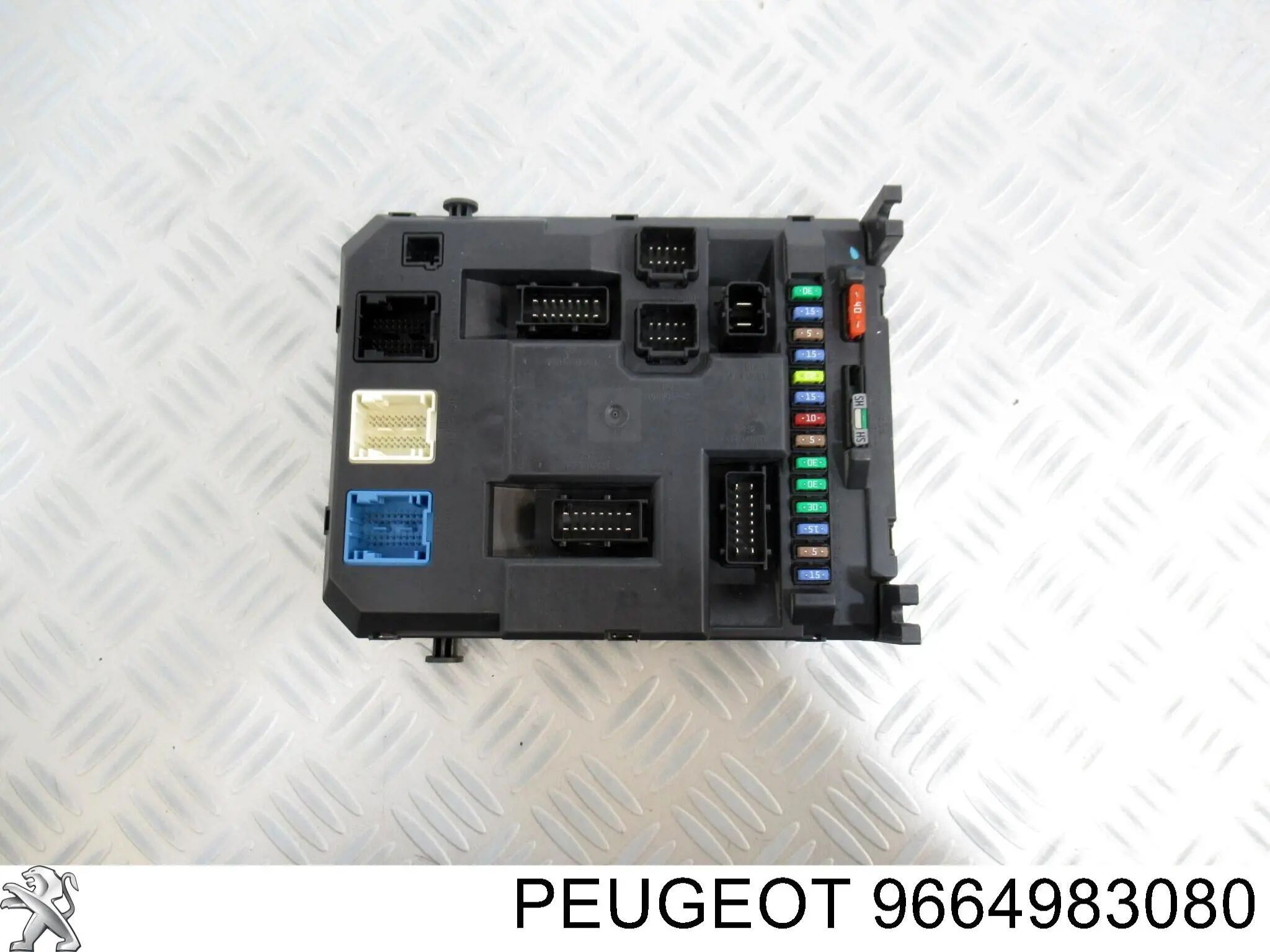  Peugeot/Citroen 9664983080 цена, от 29.66 USD