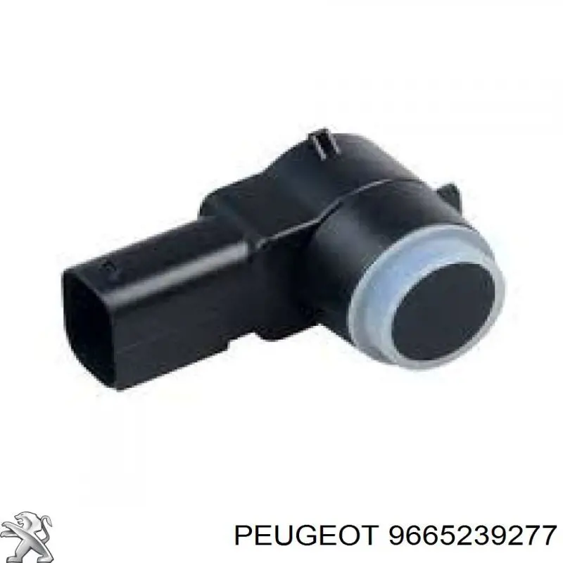 Купить HPS2105 Hotaru Парктроник