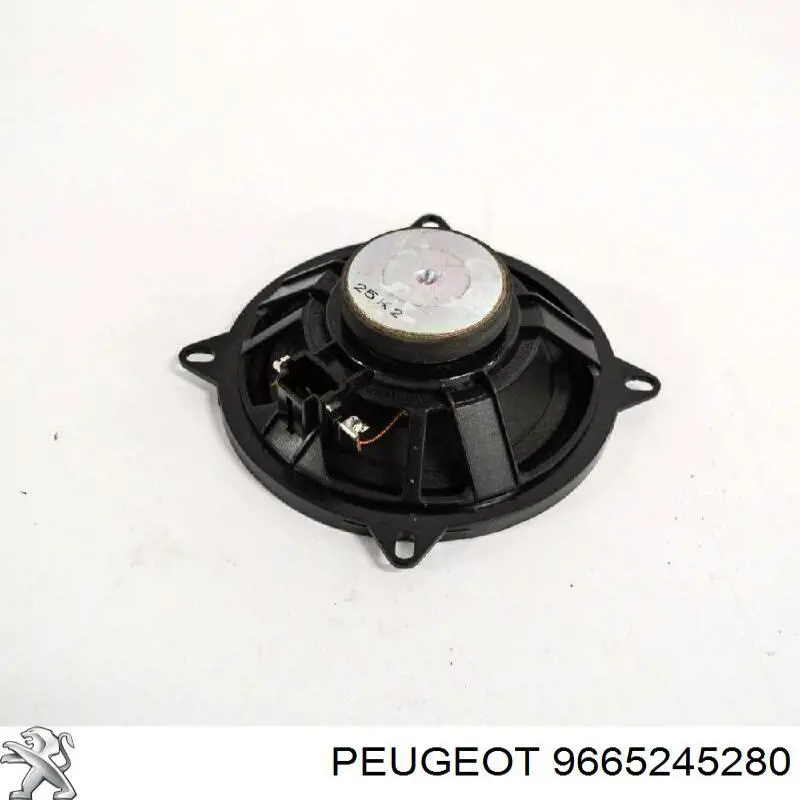  Peugeot/Citroen 9665245280 цена, от 5.62 USD