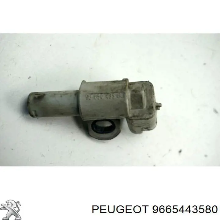 9665443580 Peugeot/Citroen Датчик распределительного вала