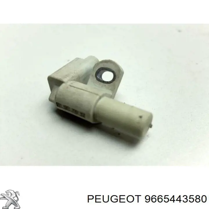 Датчик фаз Peugeot/Citroen 9665443580 цена, от 3.64 USD