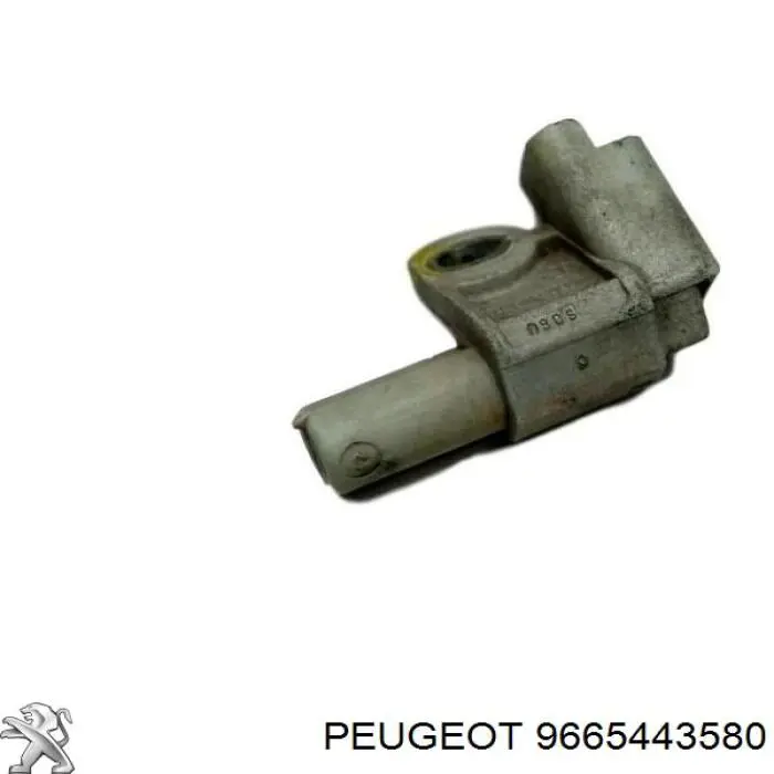 Купить 9665443580 Peugeot/Citroen ДПРВ