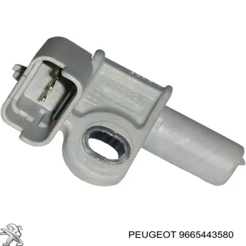 Датчик распредвала 9665443580 Peugeot/Citroen