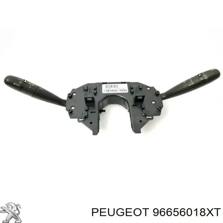  Peugeot/Citroen 96656018XT цена, от 56.43 USD