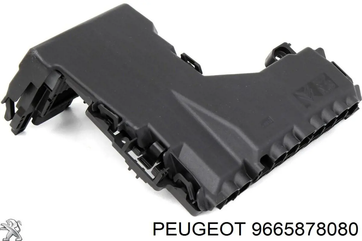 Unidade de dispositivos de segurança Peugeot/Citroen 9665878080 preço, a partir de 381,37 USD