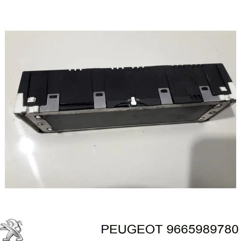  Peugeot/Citroen 9665989780 цена, от 36.68 USD