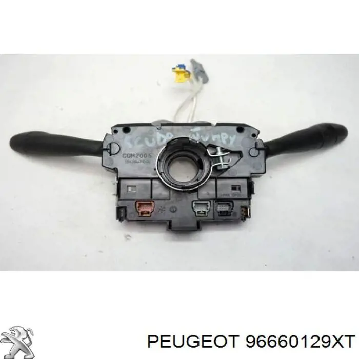  96660129XT Peugeot/Citroen