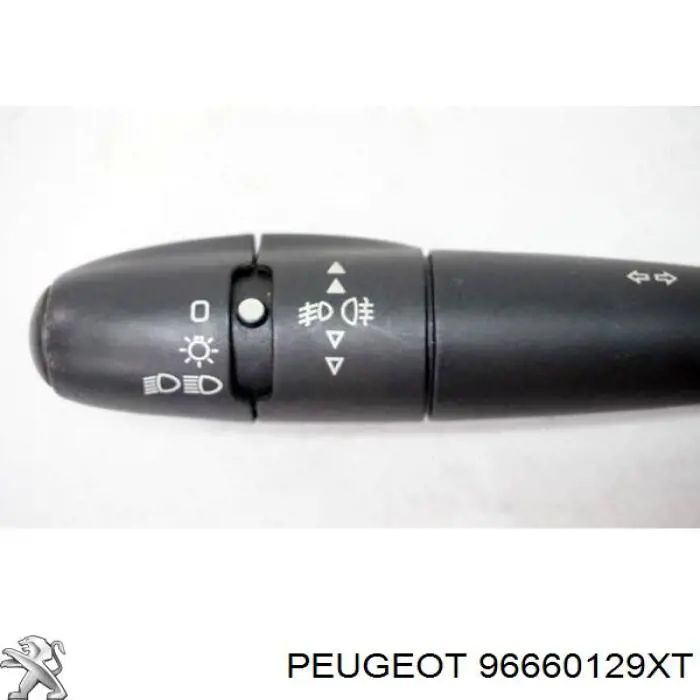 96660129XT Peugeot/Citroen 