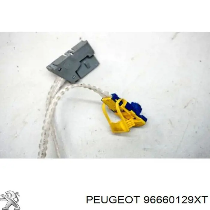  Peugeot/Citroen 96660129XT цена, от 272.88 USD