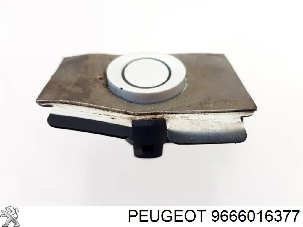 Парктроник, комплект установочный Peugeot/Citroen 9666016377 цена, от 15.64 USD