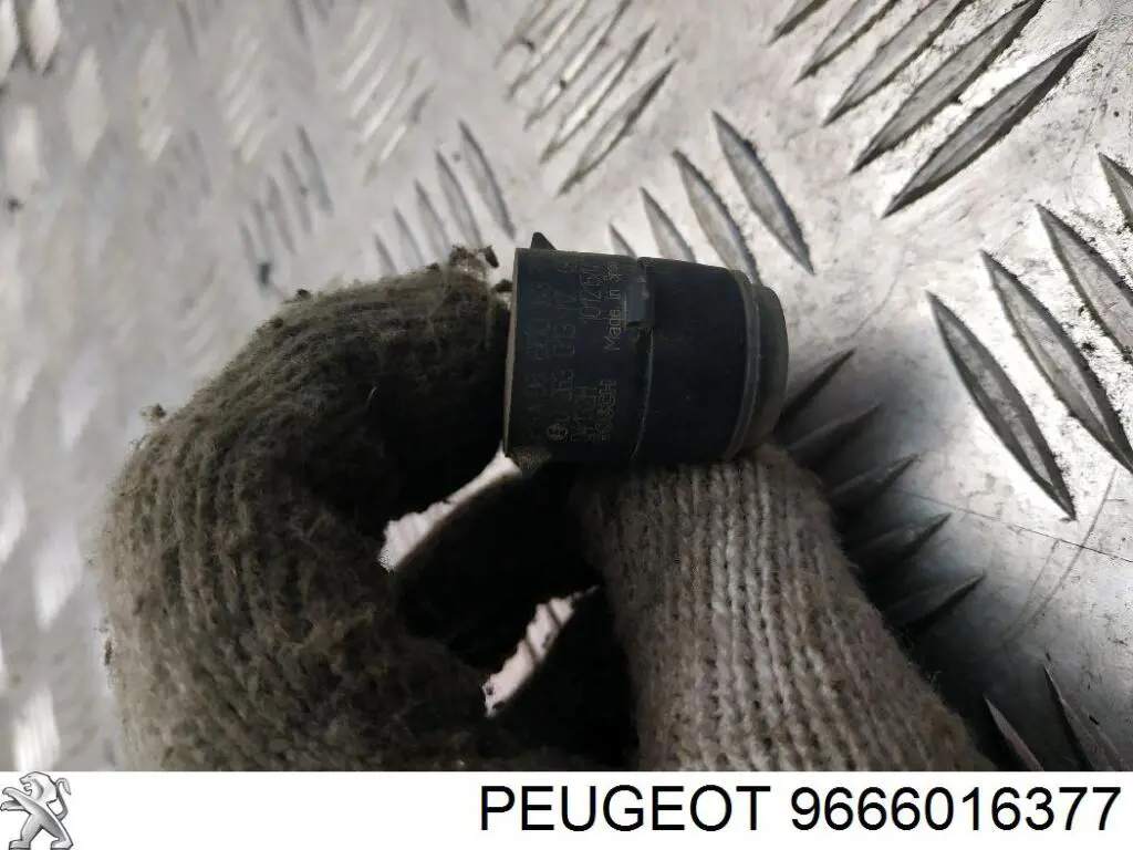 Купить TQ42234 Tqparts Установочный комплект парктроников