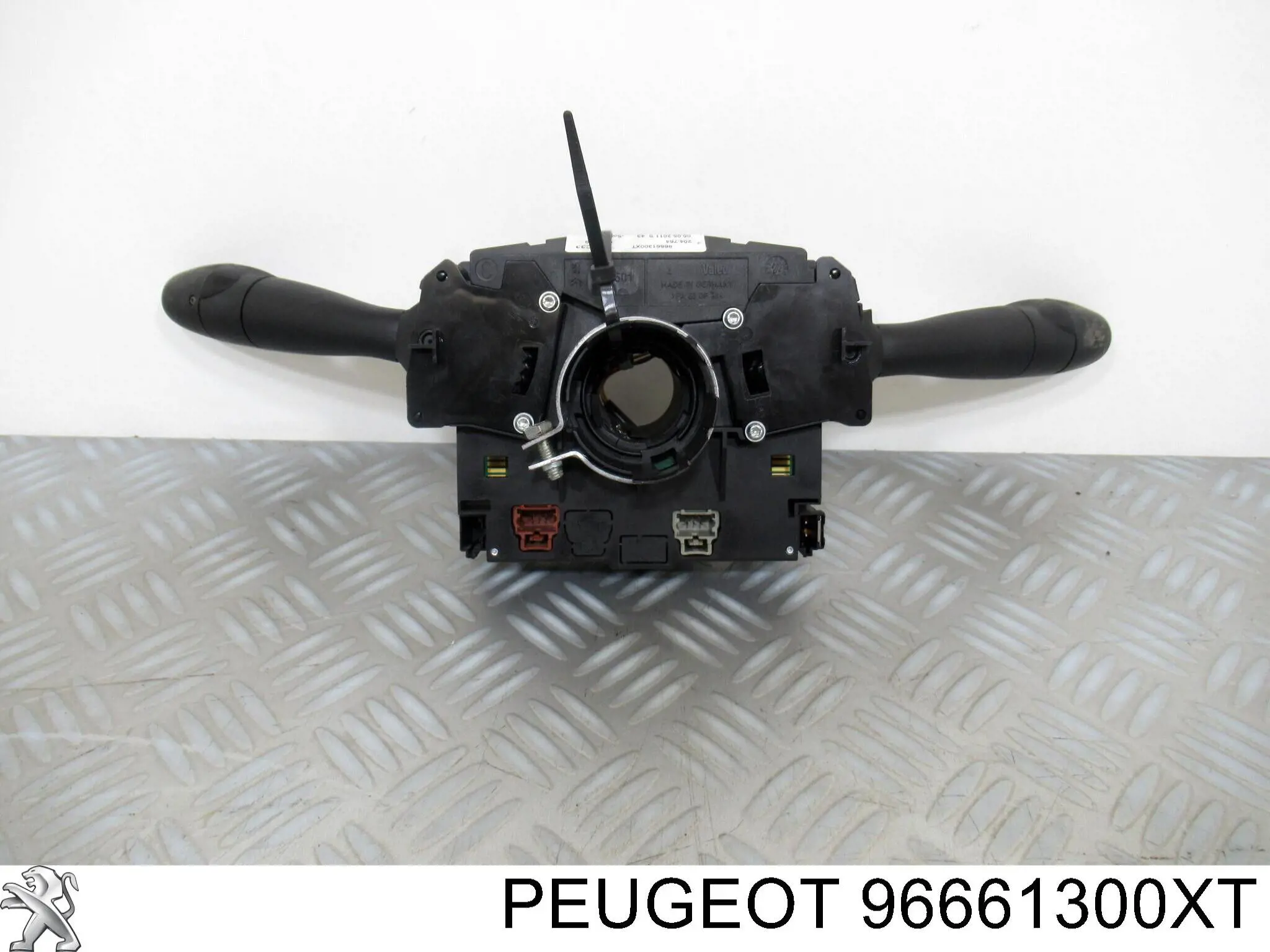  96661300XT Peugeot/Citroen