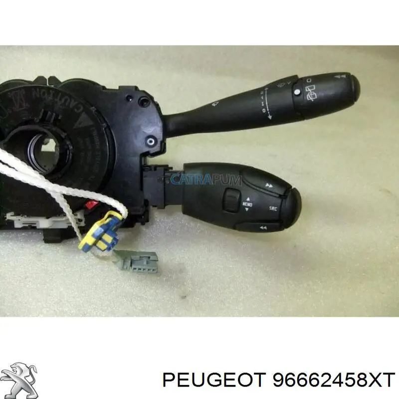  Peugeot/Citroen 96662458XT цена, от 86.38 USD