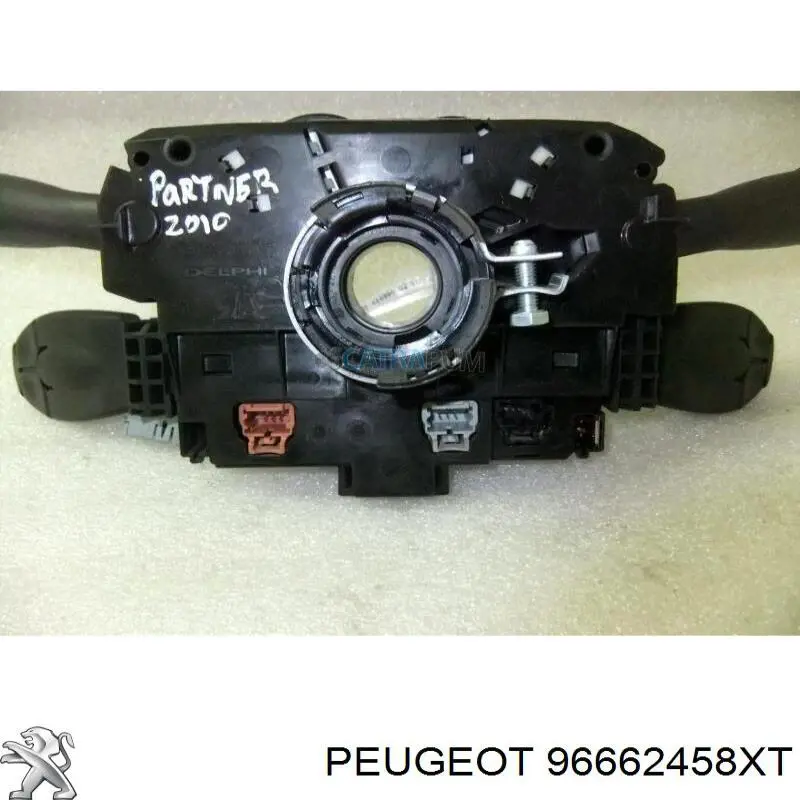 Купить 96662458XT Peugeot/Citroen 
