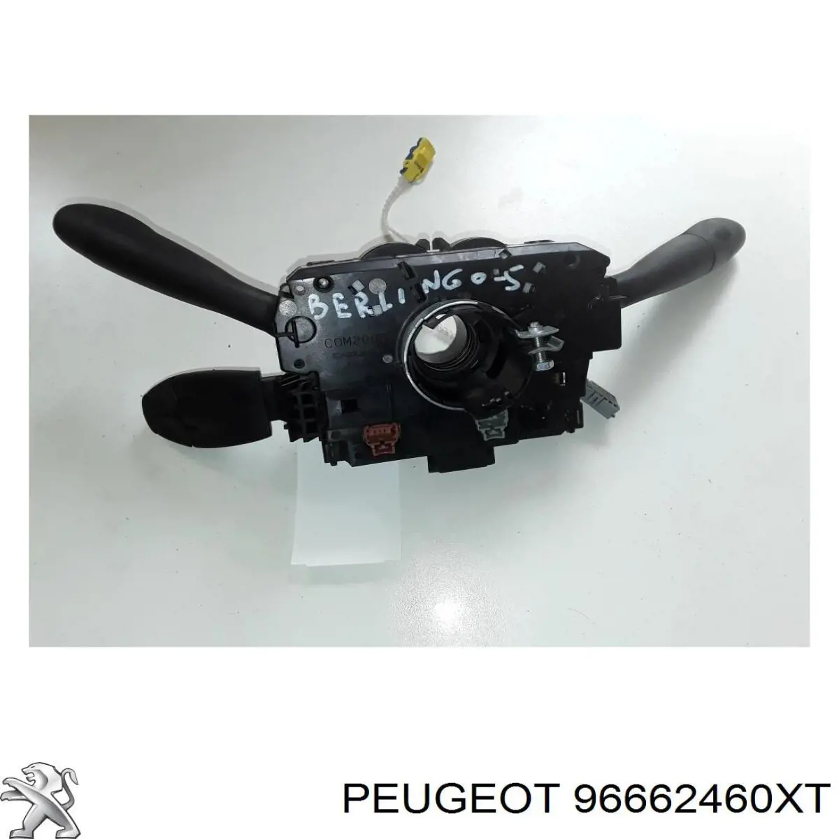  Peugeot/Citroen 96662460XT цена, от 103.49 USD