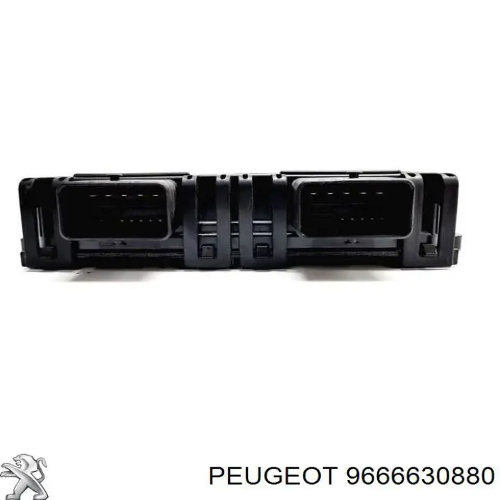Купить 9666630880 Peugeot/Citroen 