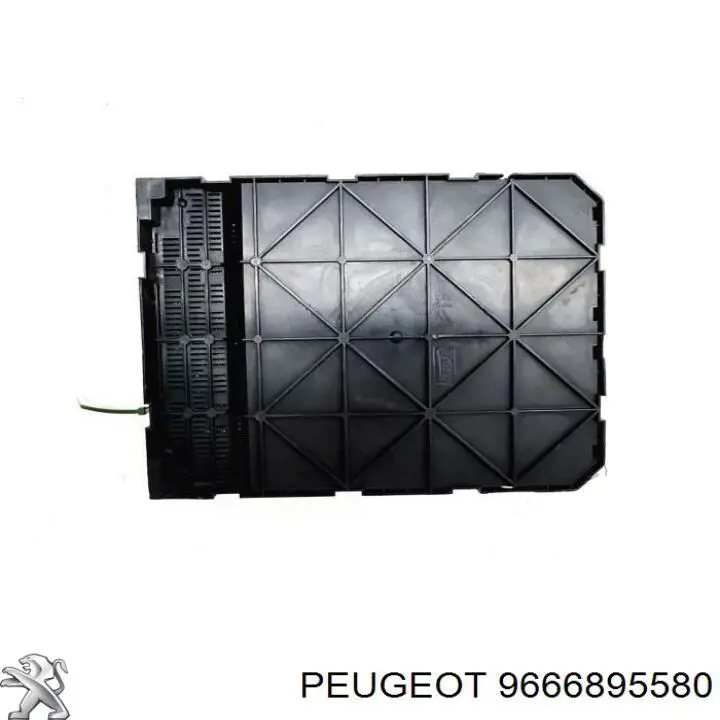  Peugeot/Citroen 00006580ZY