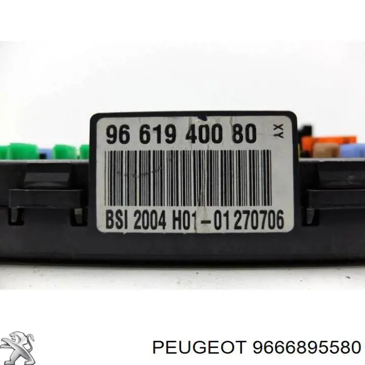  Peugeot/Citroen 00006580ZY цена, от 73.93 USD