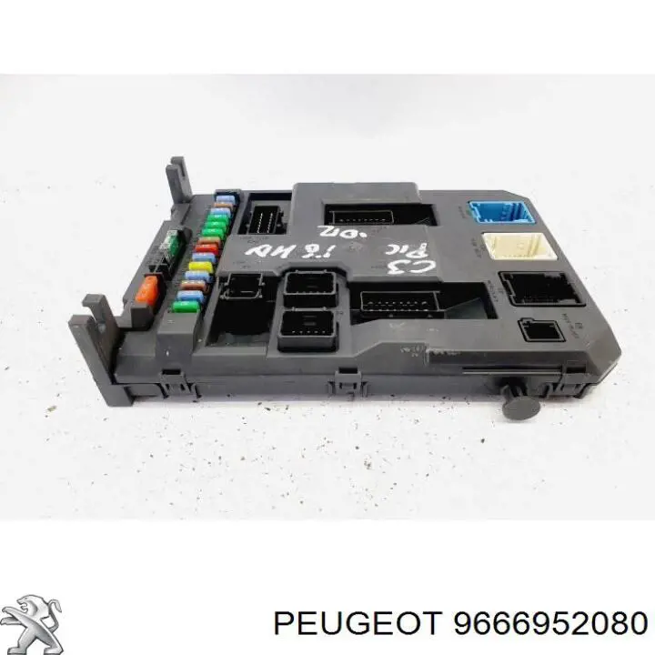  Peugeot/Citroen 9666952080 цена, от 64.61 USD