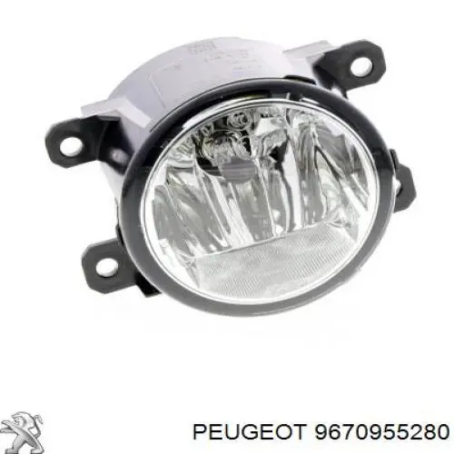 ПТФ Peugeot/Citroen 9670955280 цена, от 12.67 USD