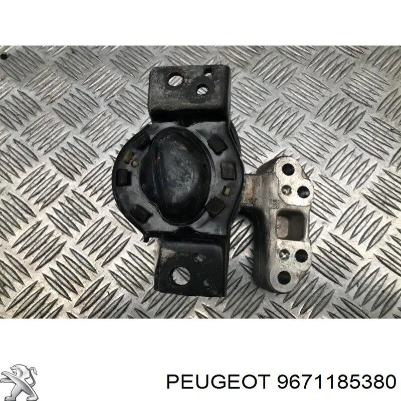  9671185380 Peugeot/Citroen