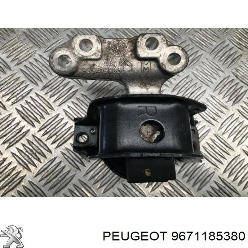 9671185380 Peugeot/Citroen 