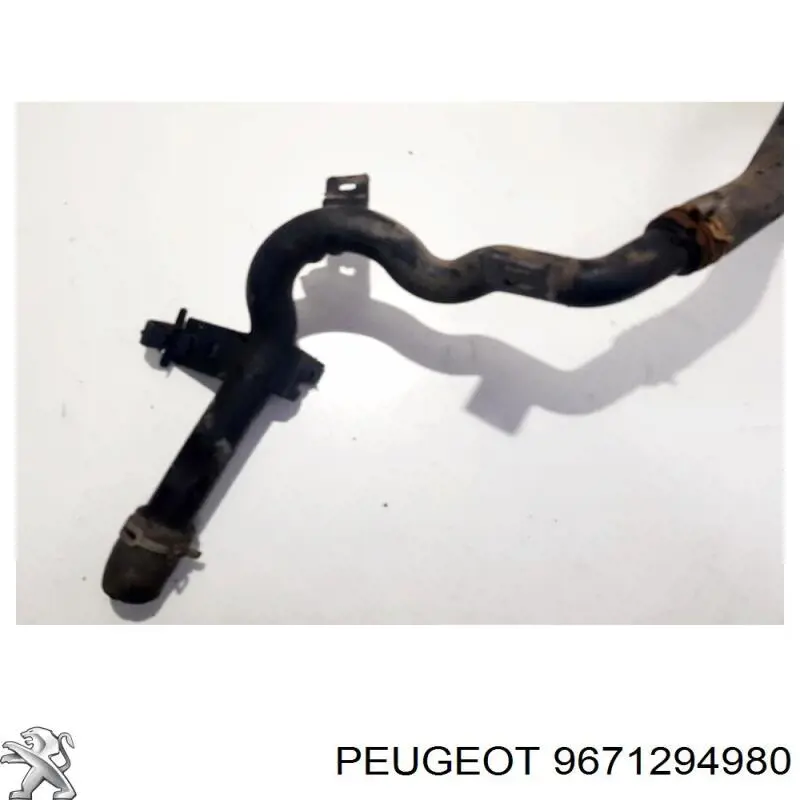 9671294980 Peugeot/Citroen 