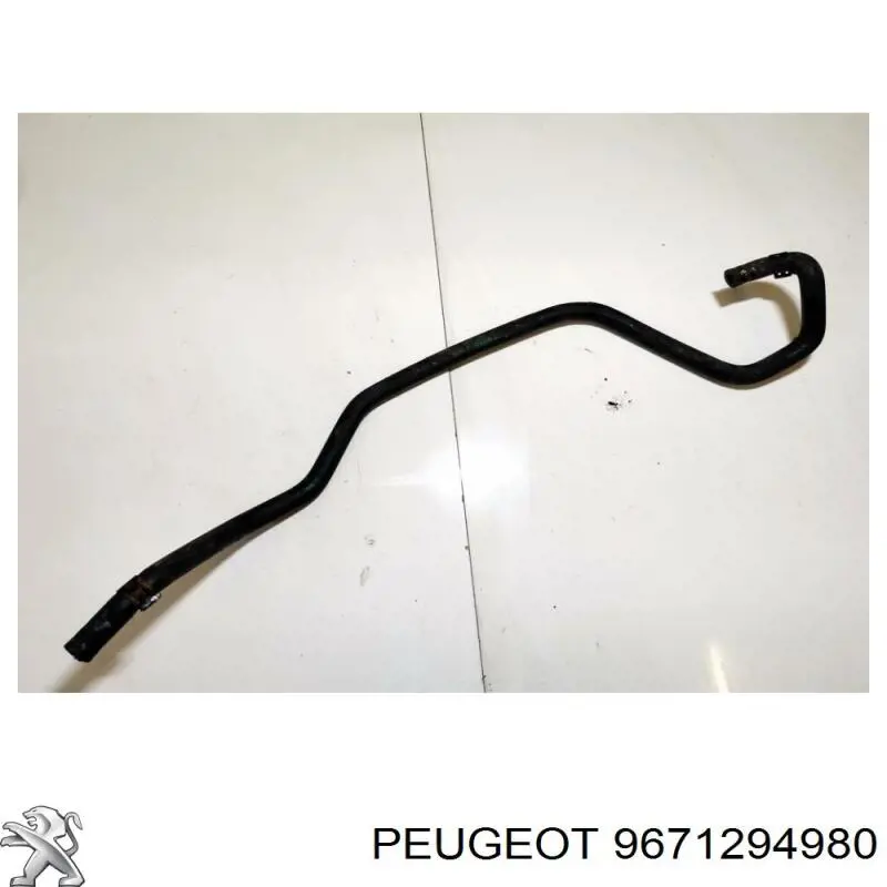  Peugeot/Citroen 9671294980 цена, от 11.25 USD
